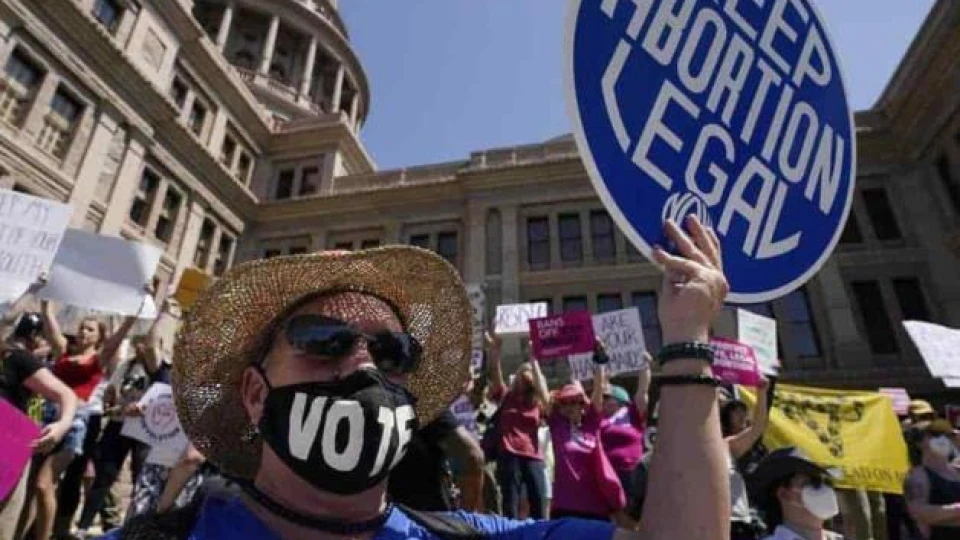 Cercan a las abortistas