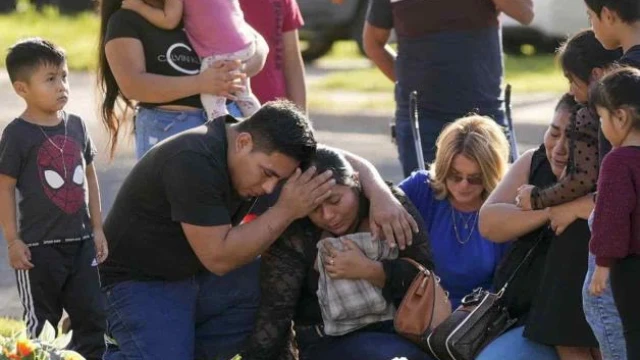 Ola de violencia y muerte: Hombre asesina a sus padres y a otras 4 personas más