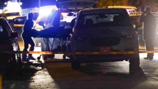 Mortífero tiroteo en Dallas