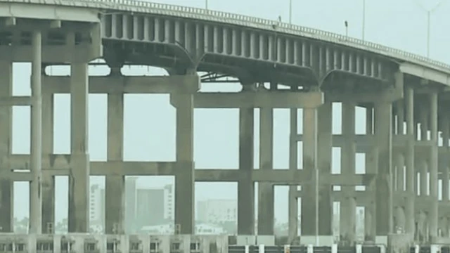 Harán segunda calzada elevada
