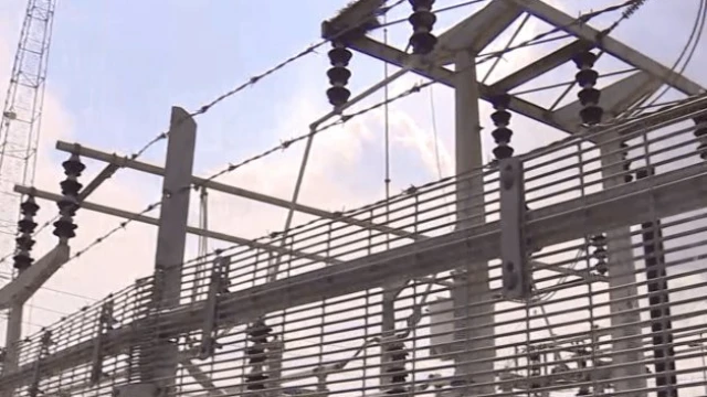 Prevén reducción de energía