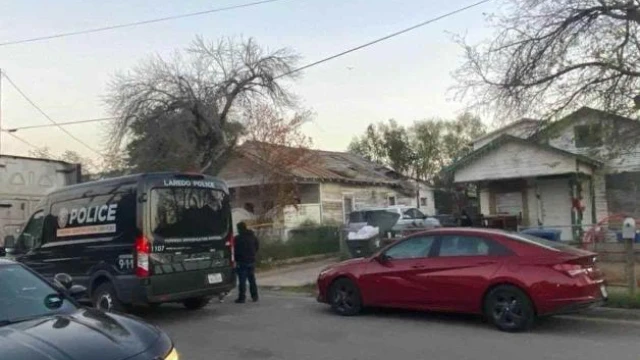 Mueren por sobredosis tres jóvenes en el barrio ´La X´ de Laredo