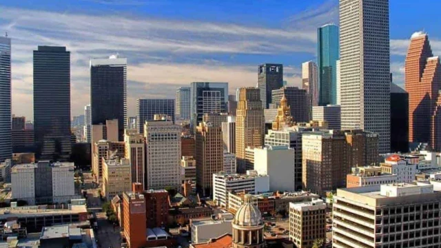 Lidera Texas crecimiento de población