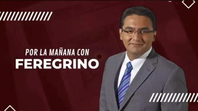 Hablando en Voz Alta con Moy García - 17 octubre 2024