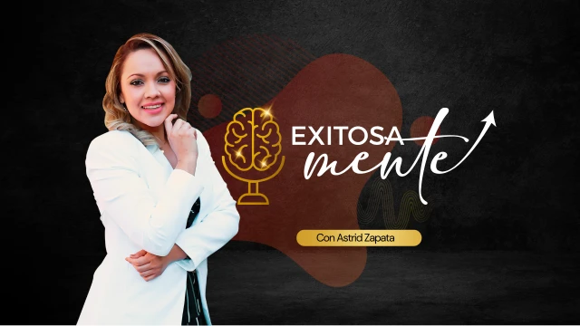 Exitosamente con Astrid Zapata - 18 Enero 2025