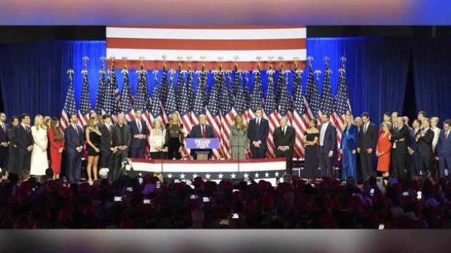 Deportaciones, indultos y borrar casos penales: El Día 1 de Donald Trump