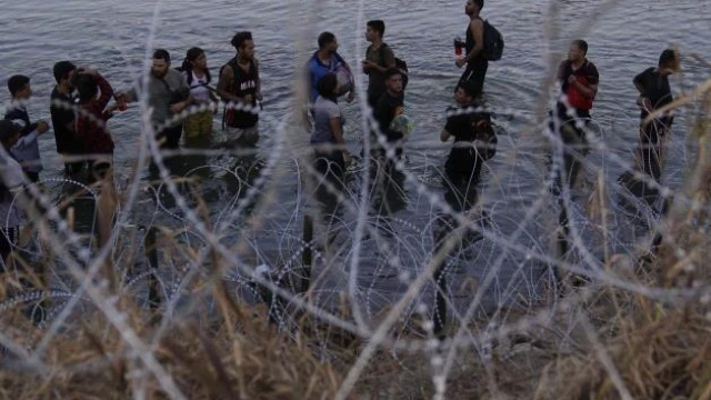 Rechaza demanda contra proyecto de ley de Texas