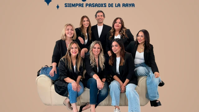Diversas y Dispersas - 24 Junio 2026