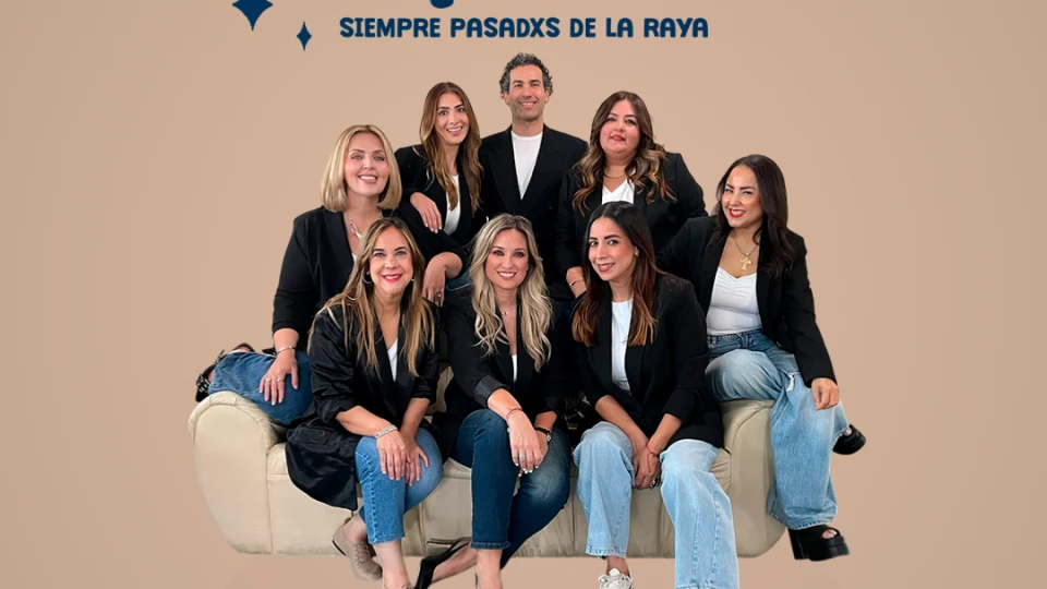 Diversas y Dispersas - 04 marzo 2026