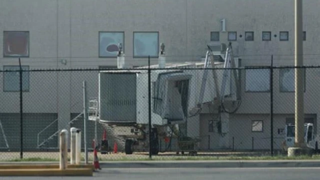 McAllen quiere mantener su ruta aérea con México