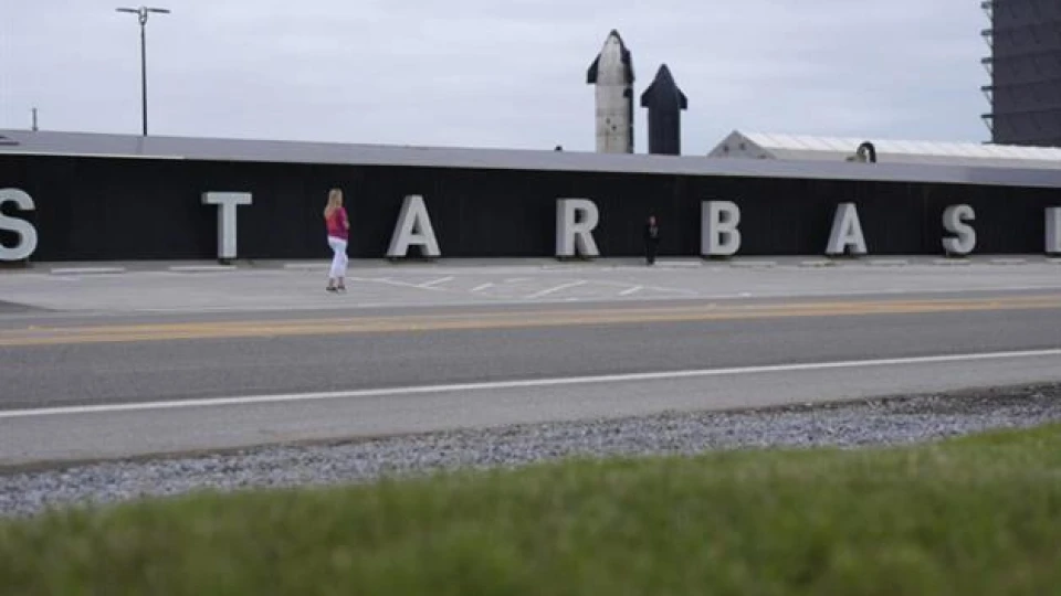 Solicitará Starbase exenciones fiscales