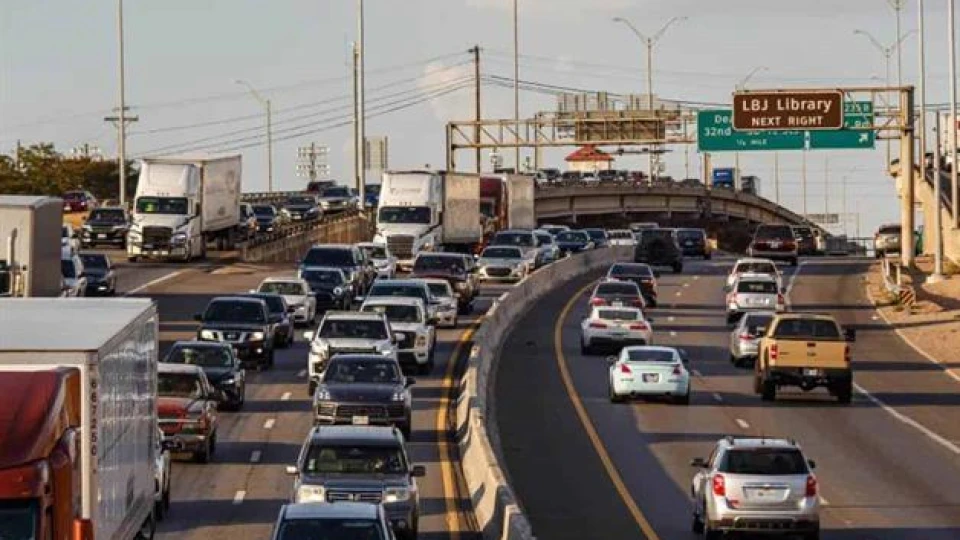 Texas endurece requisitos para registro de vehículos