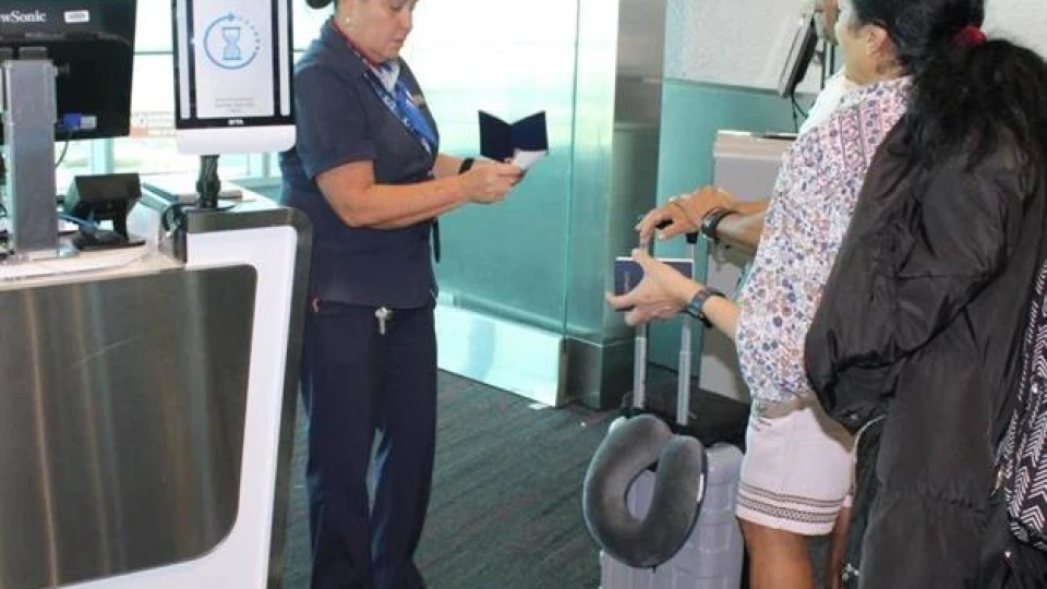 Impactará a mexicanos biometría facial de CBP