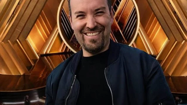 Tamaulipeco nominado al Oscar
