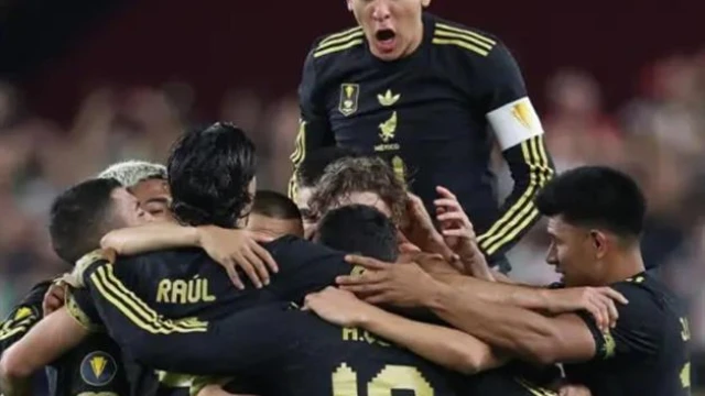 ¡Liguilla sin seleccionados!