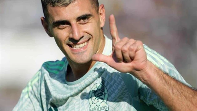 Otra victoria, con poco brillo