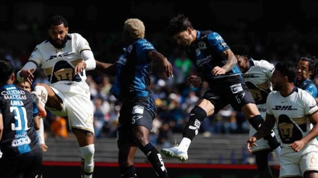 ¡Amargo debut!
