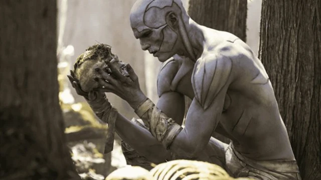 Frankenstein regresa a los cines