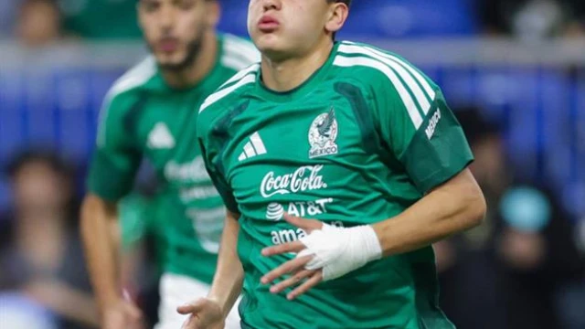Urge limpia en el Tricolor