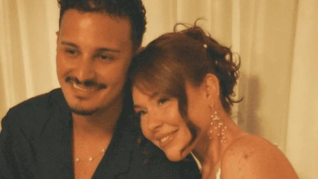 Jesaaelys, hija de Daddy Yankee, celebra su embarazo
