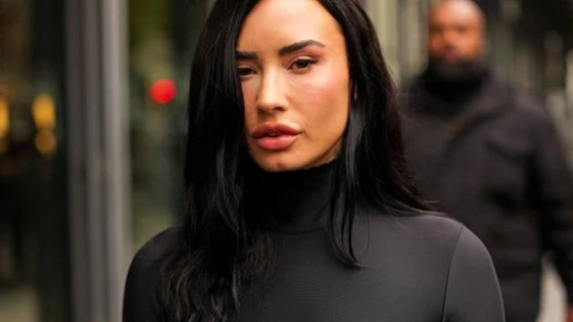 Demi Lovato cancela conciertos