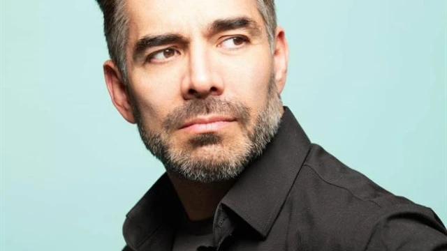 Llega su "Venganza"