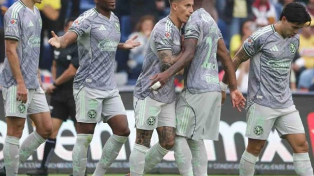 ¡Regresa la ´Conca´!