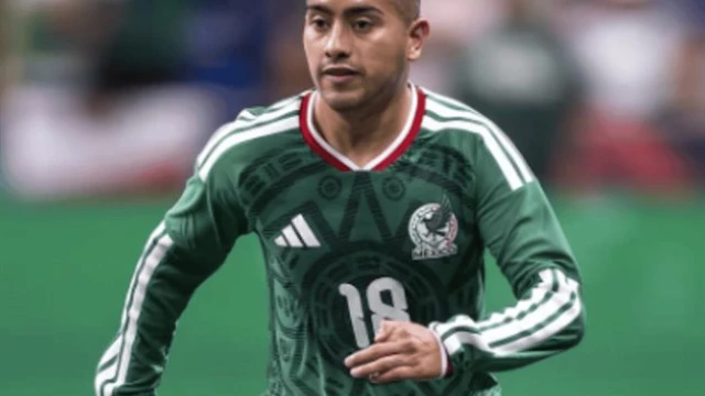 Erick Sánchez pide más oportunidades para mexicanos en Europa