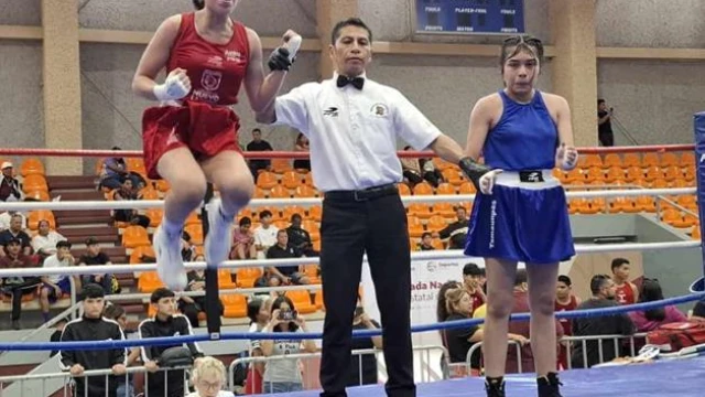 Concluyen estatales rumbo a Olimpiada de CONADE