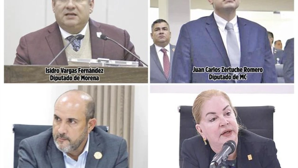 Avala Congreso jornada de 40 horas