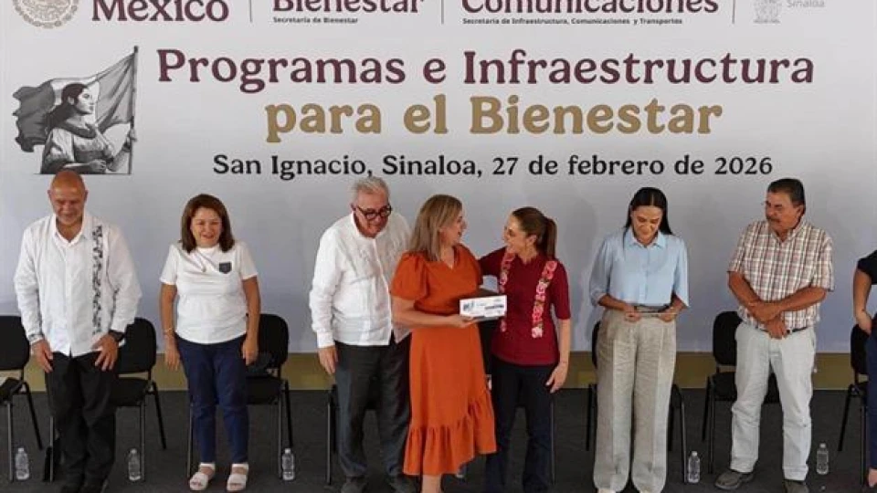 Con Reforma el pueblo será quien decida: CSP