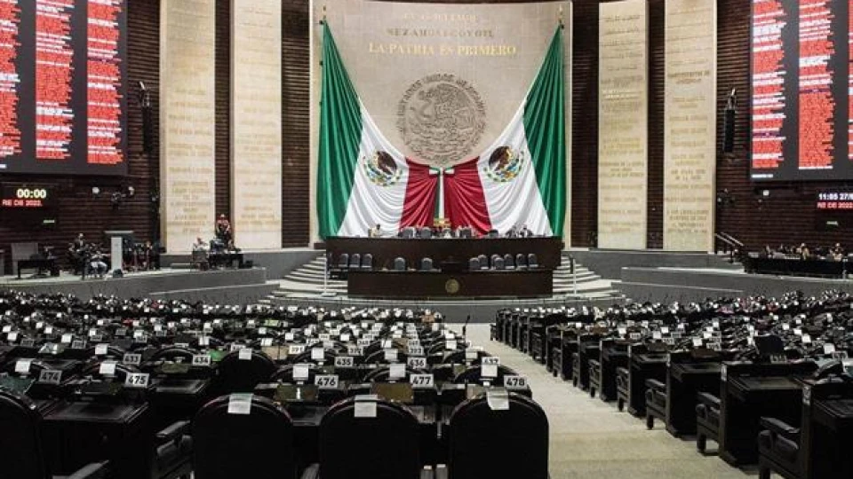 Reforma electoral busca eliminar listas plurinominales