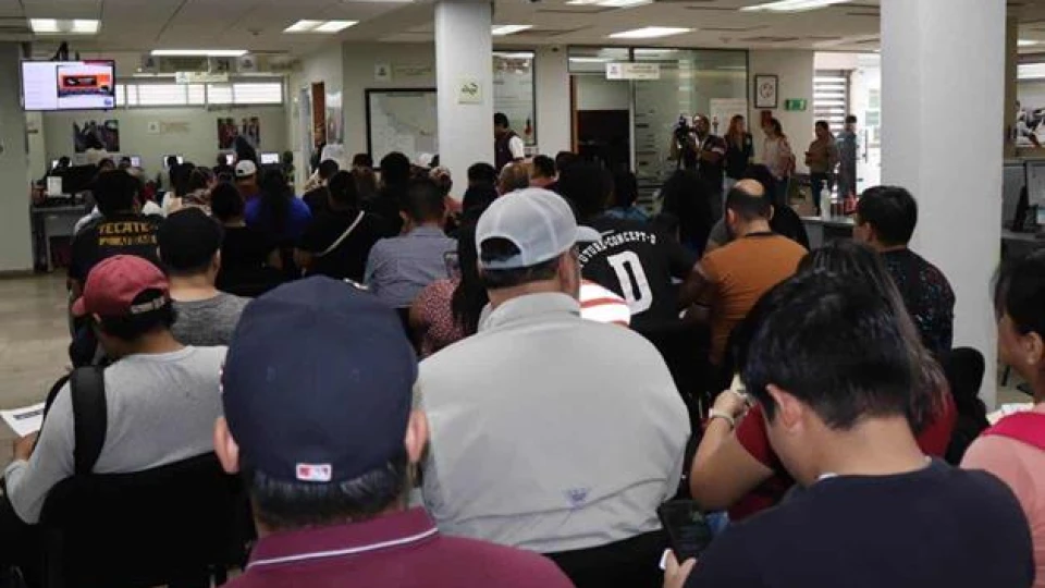 Fijan fecha límite para la Declaración de Empresas