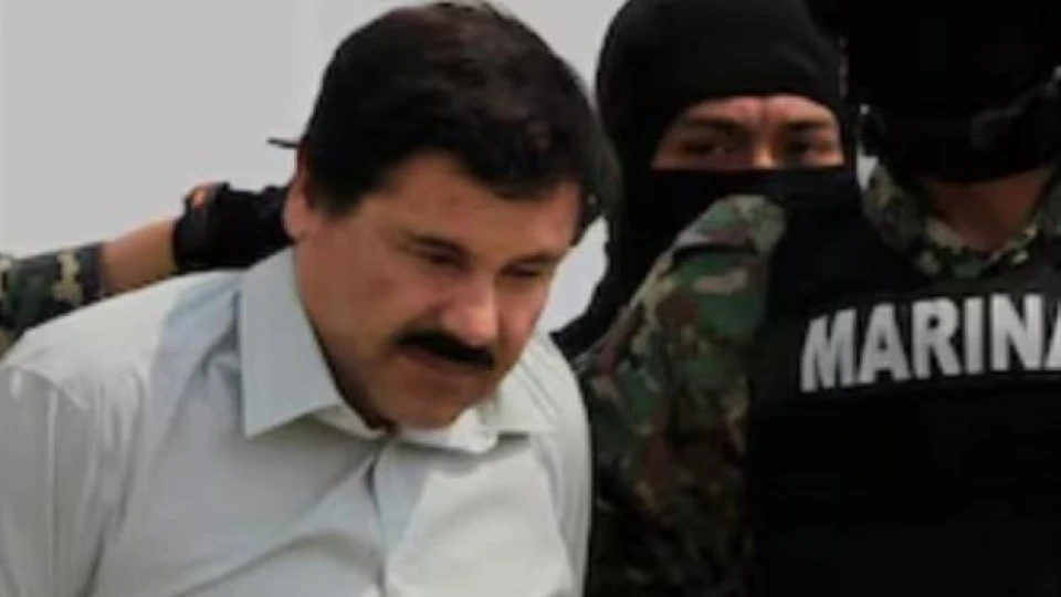 22 de febrero: Un día marcado en la lucha antidrogas