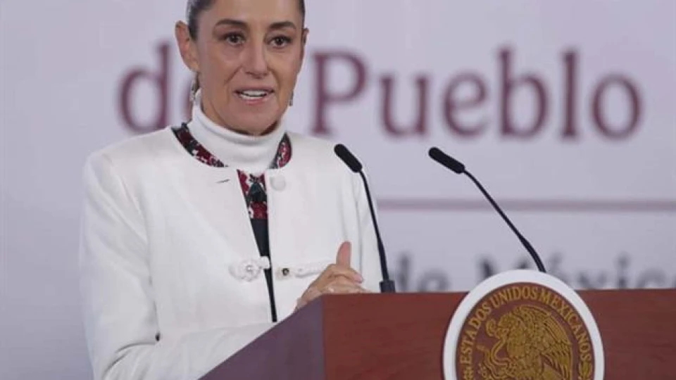 Lanzan programa "Jóvenes Transformando México"