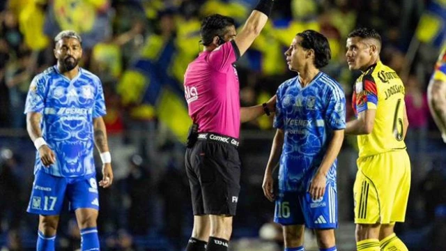 Se aproxima recta final