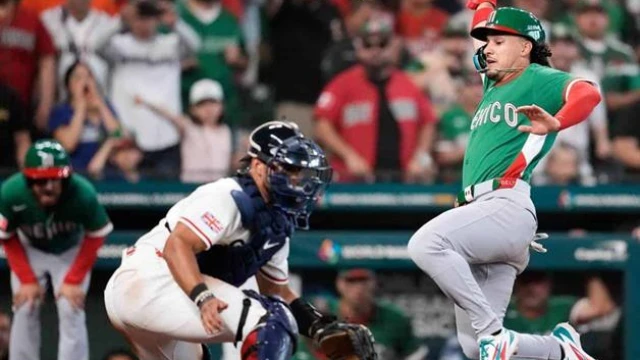 ¡Poder mexicano!