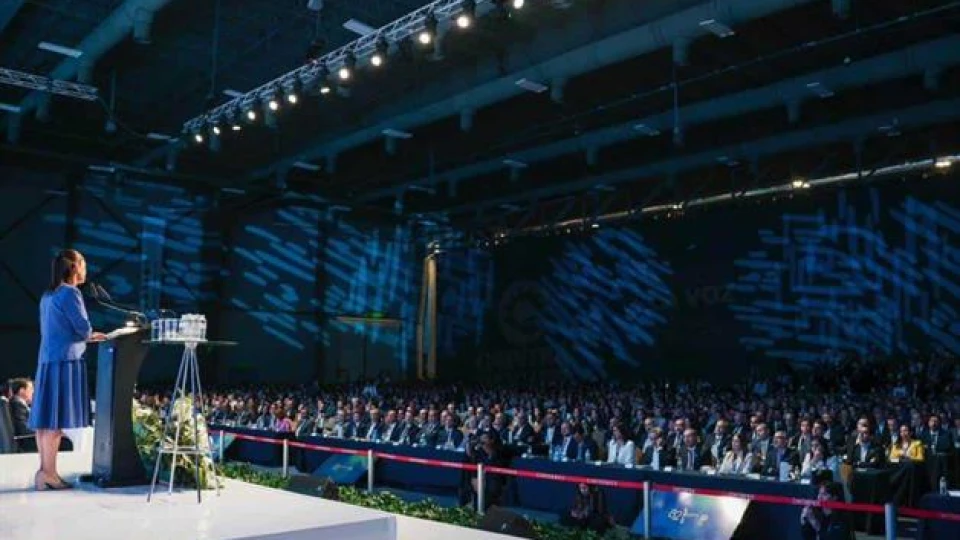 ´Hay certidumbre para México y para el T-MEC´