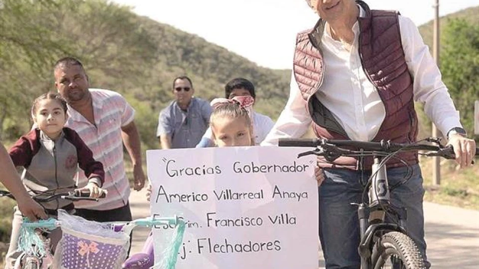 Todo está listo para la presentación del Cuarto Informe de Gobierno