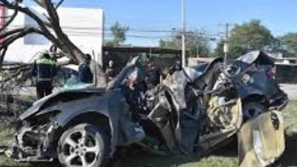 Tamaulipas, quinto lugar nacional en accidentes carreteros