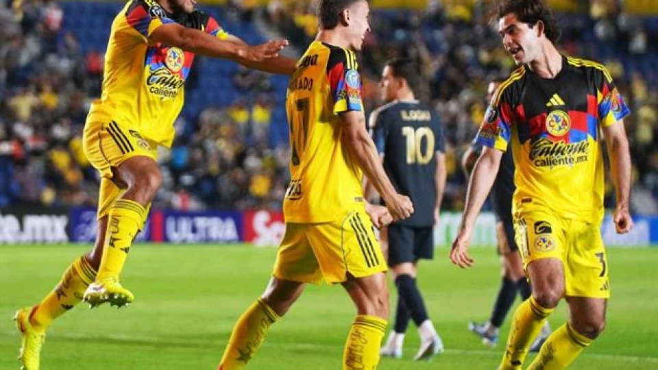 Recibe CU un Clásico más