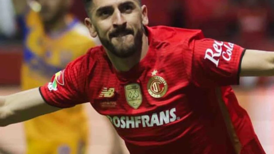 Paulinho jugará con Portugal en el partido contra México