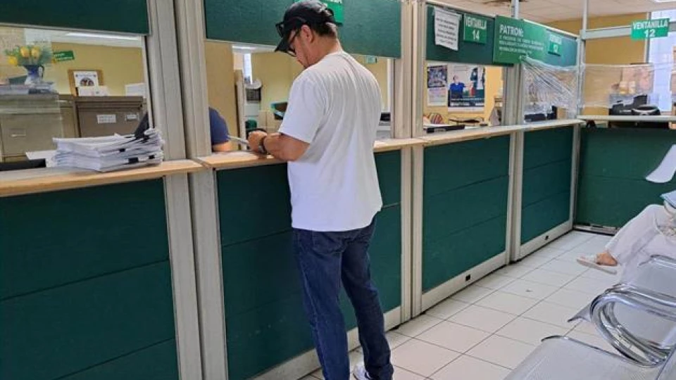 Alerta IMSS por fraude en ´compra de semanas´