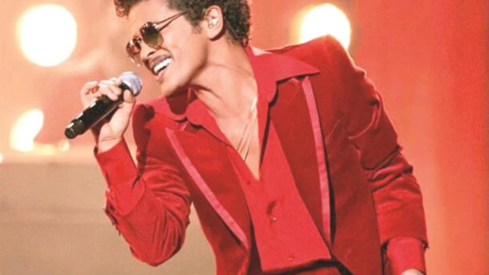 Anuncia conciertos en México