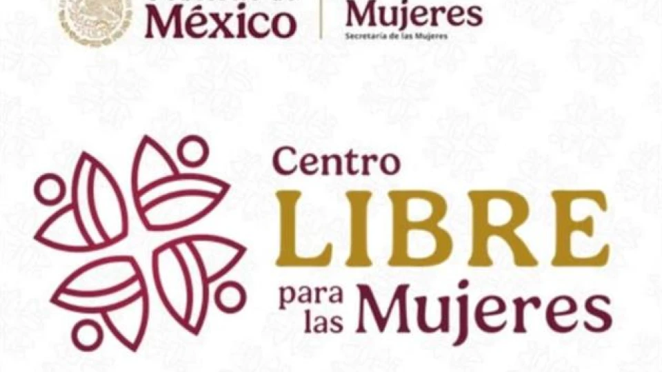 Crean red nacional de centros para mujeres