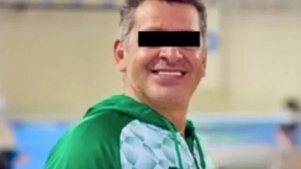 Declaran culpable a entrenador del INDE por abuso sexual
