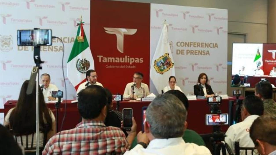Tamaulipas mejora los indicadores educativos con inversión histórica
