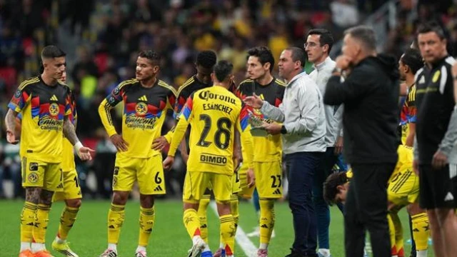 América, obligado a ganar