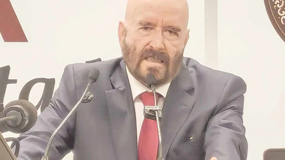 Colapsa sistema hidráulico en Tamaulipas