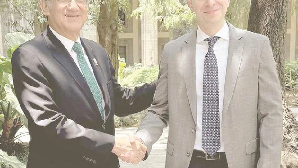 Fortalecen programas sociales en Tamaulipas